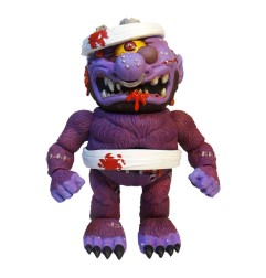 Madballs vs GPK - Pack 2 figurines Sy Clops vs Horn Head 15 cm