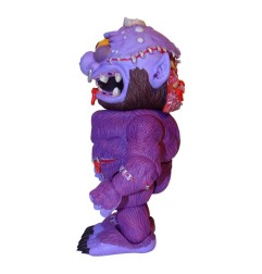 Madballs vs GPK - Pack 2 figurines Sy Clops vs Horn Head 15 cm