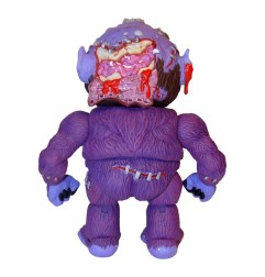 Madballs vs GPK - Pack 2 figurines Sy Clops vs Horn Head 15 cm