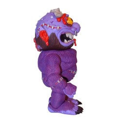 Madballs vs GPK - Pack 2 figurines Sy Clops vs Horn Head 15 cm