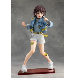 Girls Band Cry - Statuette 1/7 Nina Iseri 20 cm