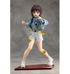 Girls Band Cry - Statuette PVC 1/7 Nina Iseri 20 cm