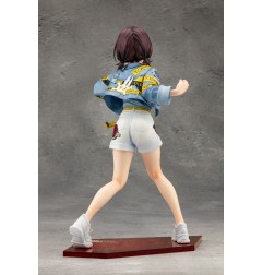 Girls Band Cry - Statuette 1/7 Nina Iseri 20 cm