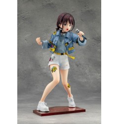 Girls Band Cry - Statuette PVC 1/7 Nina Iseri 20 cm