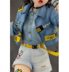 Girls Band Cry - Statuette PVC 1/7 Nina Iseri 20 cm