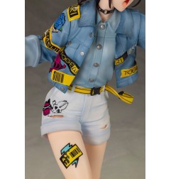 Girls Band Cry - Statuette 1/7 Nina Iseri 20 cm