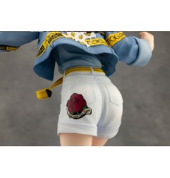 Girls Band Cry - Statuette 1/7 Nina Iseri 20 cm