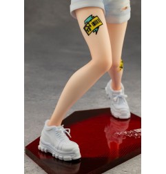 Girls Band Cry - Statuette PVC 1/7 Nina Iseri 20 cm