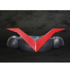 Mazinger Z - Set accessoires pour figurine Metal Action Brain Condor Body Parts 16 cm