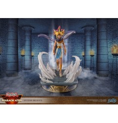 Yu-Gi-Oh ! - Statuette Pharaoh Atem 29 cm