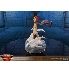 Yu-Gi-Oh ! - Statuette Pharaoh Atem 29 cm