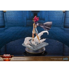 Yu-Gi-Oh ! - Statuette Pharaoh Atem 29 cm