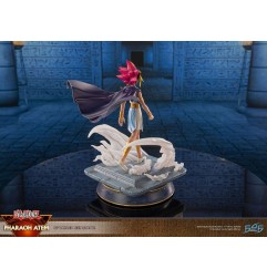 Yu-Gi-Oh ! - Statuette Pharaoh Atem 29 cm