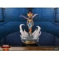 Yu-Gi-Oh ! - Statuette Pharaoh Atem 29 cm