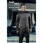 Star Trek : La Nouvelle Génération - Figurine 1/6 Wesley Crusher 30 cm Star Trek : La Nouvelle Génération - Figurine 1/6 Wesley Crusher 30 cm