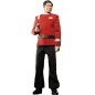 Star Trek - 6 : Terre inconnue figurine 1/6 Captain Hikaru Sulu 28 cm