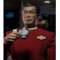 Star Trek 6 : Terre inconnue - Figurine 1/6 Captain Hikaru Sulu 28 cm