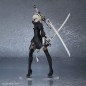 NieR - :Automata statuette PVC 2B (YoRHa No. 2 Type B) Ver. 2.0 29 cm