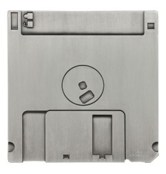 Doom 2 - Réplique Arena Floppy Disk Limited Edition