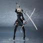 NieR - :Automata statuette PVC 2B (YoRHa No. 2 Type B) Ver. 2.0 29 cm