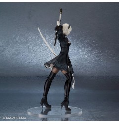 NieR - :Automata statuette PVC 2B (YoRHa No. 2 Type B) Ver. 2.0 29 cm