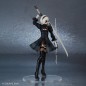 NieR: Automata - Statuette 2B (YoRHa No. 2 Type B) Ver. 2.0 29 cm