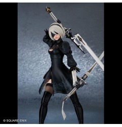 NieR: Automata - Statuette 2B (YoRHa No. 2 Type B) Ver. 2.0 29 cm