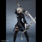 NieR - :Automata statuette PVC 2B (YoRHa No. 2 Type B) Ver. 2.0 29 cm