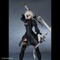 NieR - :Automata statuette PVC 2B (YoRHa No. 2 Type B) Ver. 2.0 29 cm