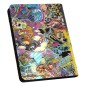 Ultimate Guard Zipfolio 360 Xenoskin Magic: The Gathering Aetherdrift - Revved-Up Racers Ultimate Guard Zipfolio 360 Xenoskin Magic: The Gathering Aetherdrift - Revved-Up Racers