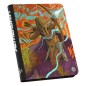 Ultimate Guard - Zipfolio 360 Xenoskin Magic: The Gathering Aetherdrift - Ketramose, the New Dawn