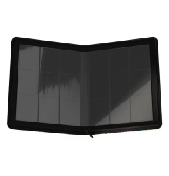 Ultimate Guard - Zipfolio 360 Xenoskin Magic: The Gathering Aetherdrift - Revved-Up Racers