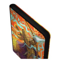 Ultimate Guard Zipfolio 360 Xenoskin Magic: The Gathering Aetherdrift - Ketramose, the New Dawn