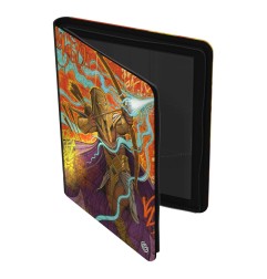 Ultimate Guard Zipfolio 360 Xenoskin Magic: The Gathering Aetherdrift - Ketramose, the New Dawn