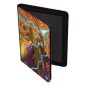 Ultimate Guard - Zipfolio 360 Xenoskin Magic: The Gathering Aetherdrift - Ketramose, the New Dawn