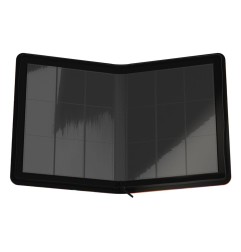 Ultimate Guard - Zipfolio 360 Xenoskin Magic: The Gathering Aetherdrift - Ketramose, the New Dawn