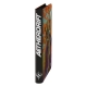 Ultimate Guard - Zipfolio 360 Xenoskin Magic: The Gathering Aetherdrift - Ketramose, the New Dawn