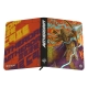Ultimate Guard - Zipfolio 360 Xenoskin Magic: The Gathering Aetherdrift - Ketramose, the New Dawn