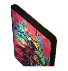 Ultimate Guard Zipfolio 360 Xenoskin Magic: The Gathering Aetherdrift - Hazoret, Godseeker
