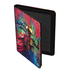 Ultimate Guard Zipfolio 360 Xenoskin Magic: The Gathering Aetherdrift - Hazoret, Godseeker
