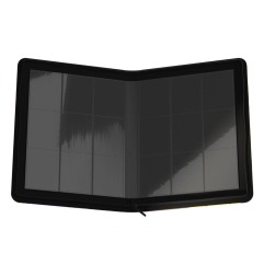 Ultimate Guard - Zipfolio 360 Xenoskin Magic: The Gathering Aetherdrift - Hazoret, Godseeker