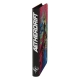 Ultimate Guard - Zipfolio 360 Xenoskin Magic: The Gathering Aetherdrift - Hazoret, Godseeker