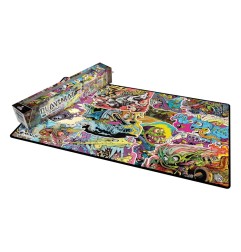 Ultimate Guard - Play-Mat Magic: The Gathering Aetherdrift - Revved-Up Racers
