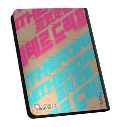 Ultimate Guard Zipfolio 360 Xenoskin Magic: The Gathering Aetherdrift - Sab-Sunen, Luxa Embodied