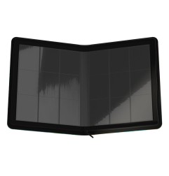 Ultimate Guard Zipfolio 360 Xenoskin Magic: The Gathering Aetherdrift - Sab-Sunen, Luxa Embodied