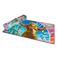 Ultimate Guard Play-Mat Magic: The Gathering Aetherdrift - Sab-Sunen, Luxa Embodied