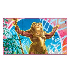 Ultimate Guard Play-Mat Magic: The Gathering Aetherdrift - Sab-Sunen, Luxa Embodied