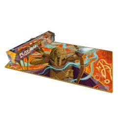 Ultimate Guard Play-Mat Magic: The Gathering Aetherdrift - Ketramose, the New Dawn