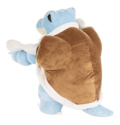 Pokémon - Peluche Tortank 30 cm
