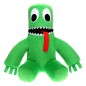 Rainbow Friends - Peluche Green 40 cm Rainbow Friends - Peluche Green 40 cm